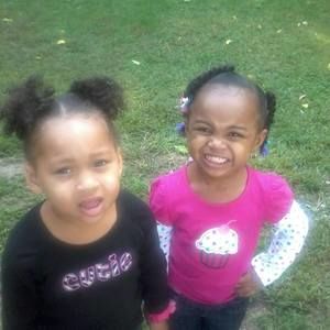 Meet your Posher, Dee